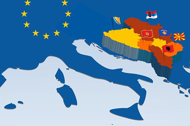 Parlamentul European a adoptat un plan de şase miliarde de euro pentru Balcani