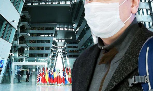 UE continuă eforturile pentru a ajuta cetăţenii europeni afectaţi de restricţii de călătorie din timpul pandemiei