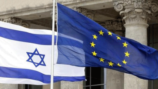 Uniunea Europeană este îngrijorată de noua lege care defineşte Israelul drept ”statul-naţiune al poporului evreu”