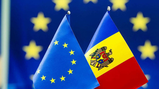 Parlamentul European cere ca Republicii Moldova să i se acorde statutul de ţară candidată la aderarea la UE