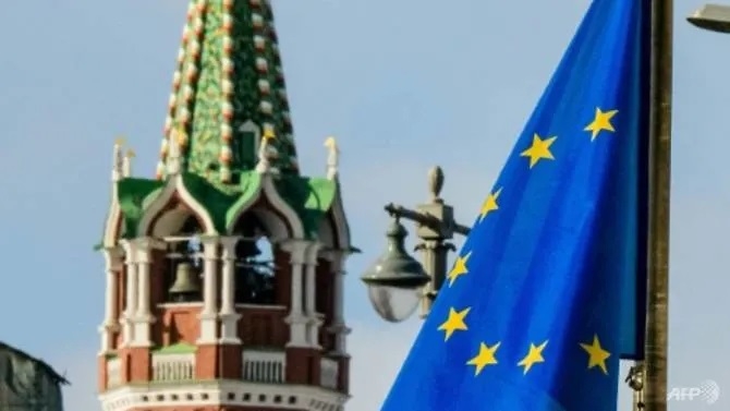 Comerţul dintre UE şi Rusia a trecut de la un deficit de 18,4 miliarde de euro la un surplus de 200 milioane de euro