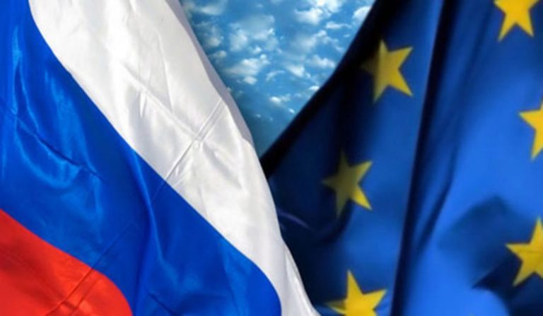 Uniunea Europeană prelungeşte sancţiunile împotriva Rusiei