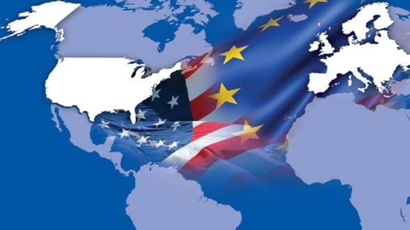 Relaţia transatlantică: Administraţia Trump i-a coborât pe diplomaţii UE în ordine de precădere