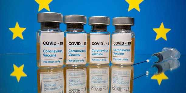 UE trimite 651.000 de vaccinuri în ţările balcanice