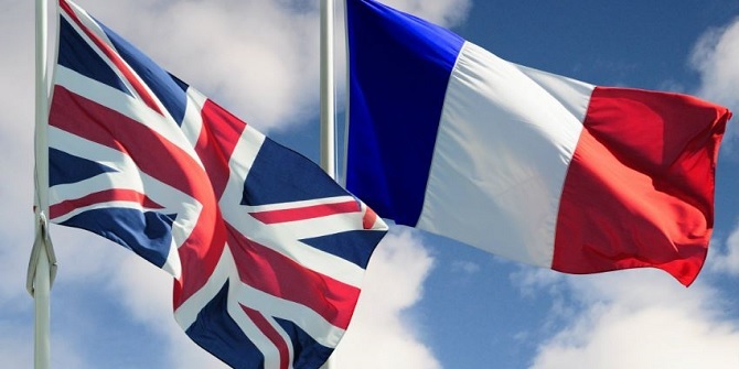Londra salută amânarea aplicării sancţiunilor de către Franţa în contextul crizei pescuitului