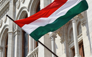80% dintre cetăţenii maghiari sunt favorabili apartenenţei ţării lor la UE (ministru)