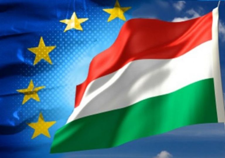 Ungaria doreşte pregătirea de către Consiliul Europei a unei rezoluţii privind situaţia minorităţilor din Ucraina