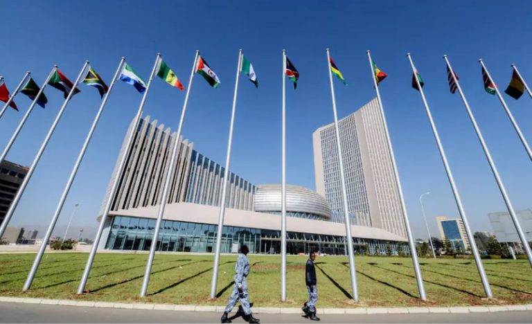 Liderii din Uniunea Africană se întâlnesc la Addis Abeba pentru a discuta despre conflictele şi liberul schimb de pe continent