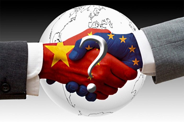 UE extinde acţiunea împotriva Chinei privind transferurile forţate de tehnologie (OMC)