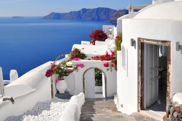Accesul în cele mai populare insule grecești ar putea fi limitat. Care este cauza
