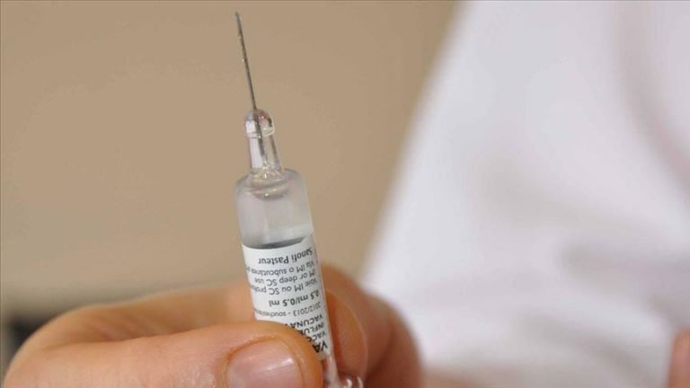 Afganistanul a primit o jumătate de milion de doze de vaccin anti-COVID-19 din India