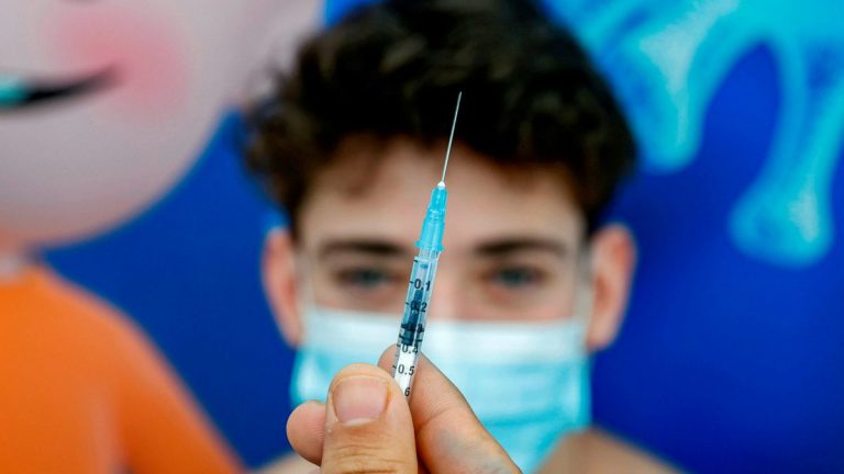 Croaţia a început să vaccineze minorii cu vârste cuprinse între 12 şi 16 ani
