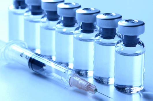 Crima organizată din întreaga lume se pregăteşte să profite de pe urma vaccinurilor anti-COVID
