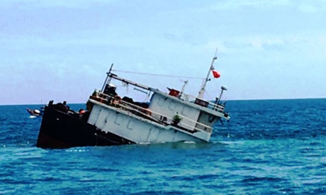 Cel puţin patru morţi şi 15 dispăruţi în naufragiul unui vas de pescuit spaniol în largul Canadei