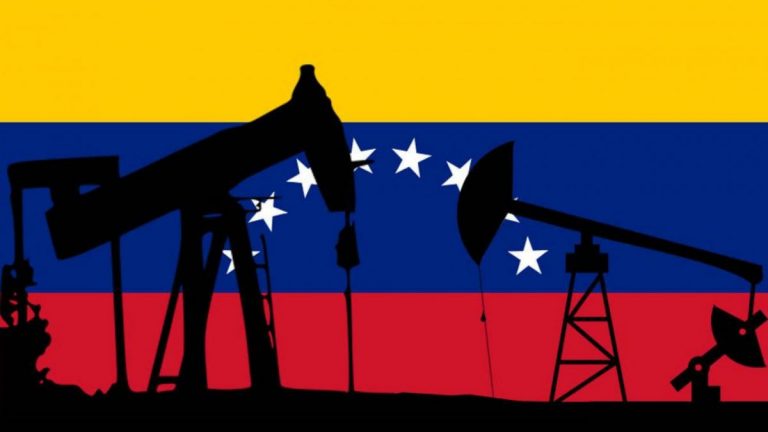 A intrat în vigoare embargoul american impus petrolului venezuelean