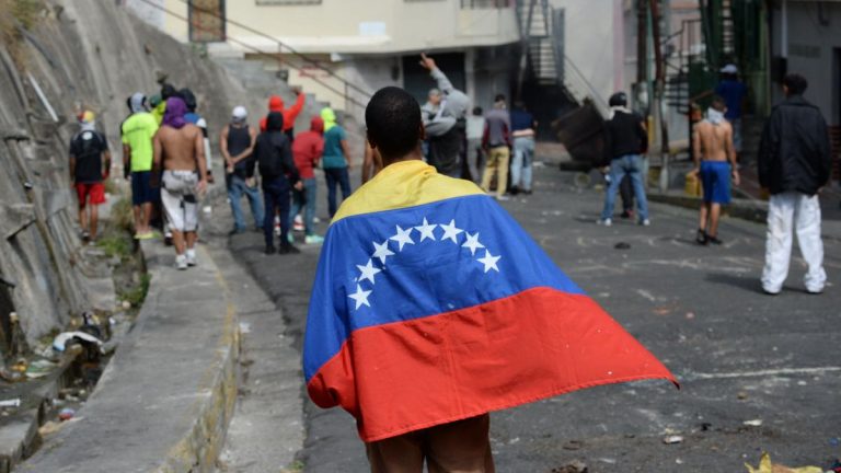 UE a numit un consilier special pentru găsirea unei soluţii la criza din Venezuela