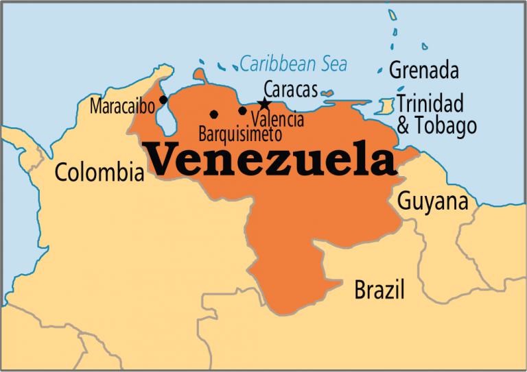 Puterea şi opoziţia din Venezuela au semnat un acord în Mexic
