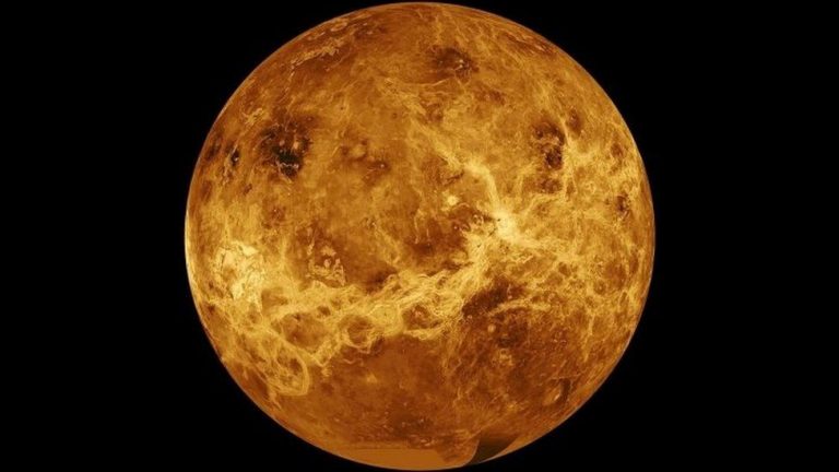 Rusia anunţă un acord pentru explorarea planetei Venus împreună cu NASA