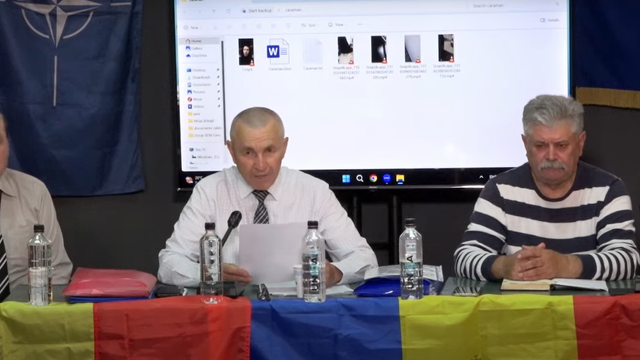 Veteranii războiului de pe Nistrului cer autorităților neutralizarea spionajului rusesc în Moldova