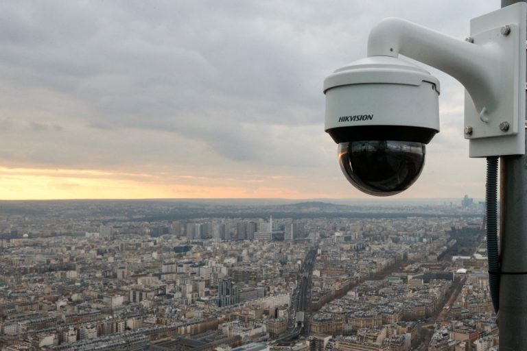 Franţa testează supravegherea video bazată pe inteligenţa artificială înainte de Jocurile Olimpice