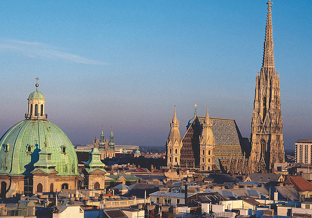 Viena redevine cel mai agreabil oraş din lume