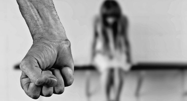 În primele zece luni ale anului au fost înregistrate peste 800 de cazuri de violență în familie