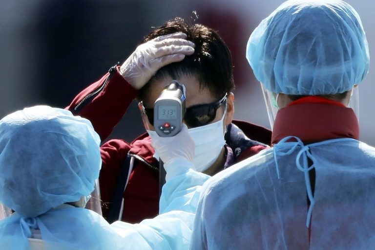 ‘ALERTĂ ROȘIE’ de coronavirus în Coreea de Sud