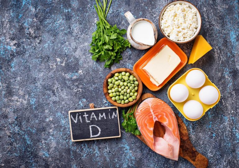 Vitamina D ar putea juca un rol important în combaterea cancerului (studiu)