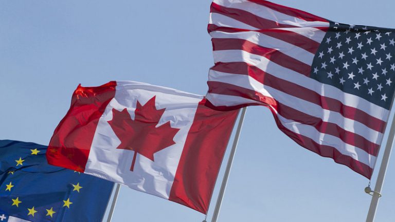 Comisia Europeană a prezentat un raport privind reciprocitatea deplină în materie de vize cu Canada şi Statele Unite