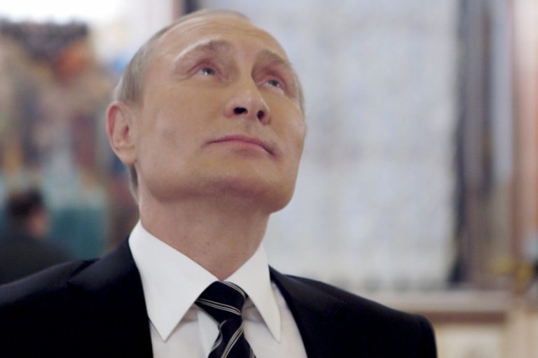 Putin: Lucrul cel mai absurd a fost acuzaţia că Rusia a intervenit în alegerile americane
