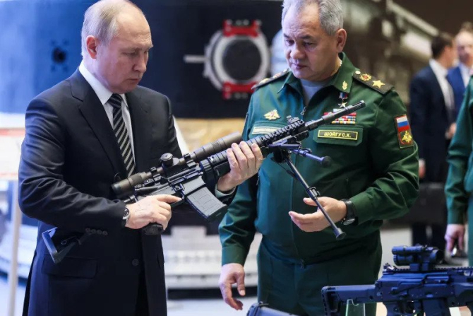 Oamenii lui Vladimir Putin pregătesc reintroducerea pedepsei cu moartea pentru „teroriști”. Însă, se referă și la opozanți ruși, lideri ucraineni sau mișcarea LGTB