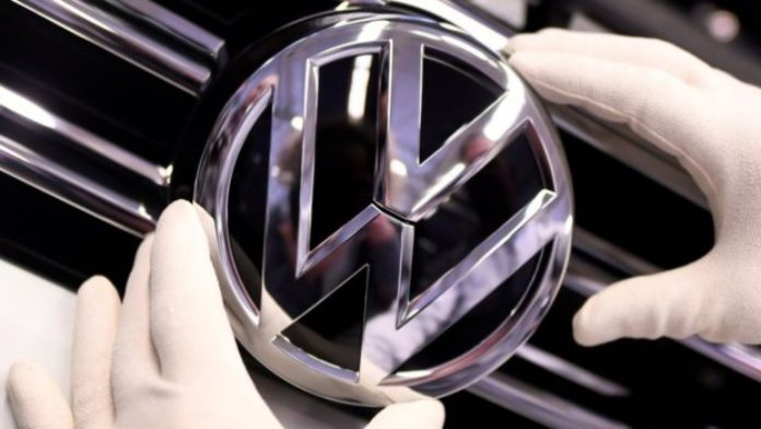 Volkswagen vrea să producă 1,5 milioane de vehicule electrice până în 2025