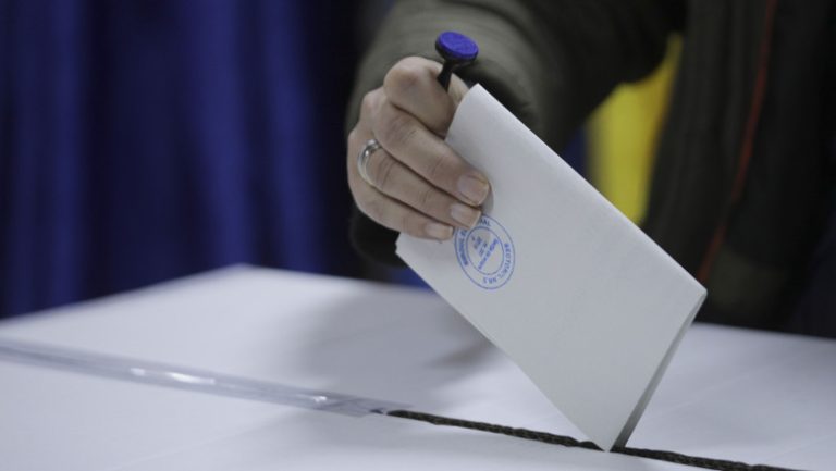 România va deschide 16 secții de votare pentru alegerile și referendumul din Moldova