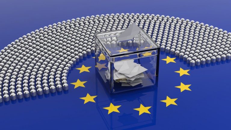 Alegeri europarlamentare: Cu ce acte de identitate putem vota și unde sunt secțiile de votare