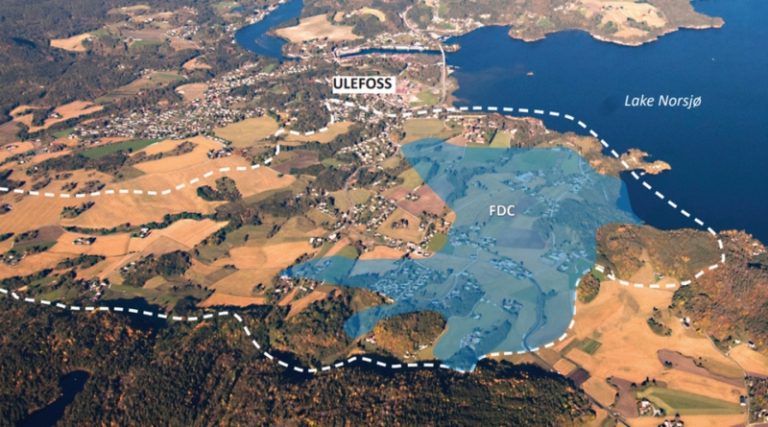 A fost descoperit zăcământul care poate ajuta economia globală: Pământuri rare, într-un vulcan străvechi din Norvegia