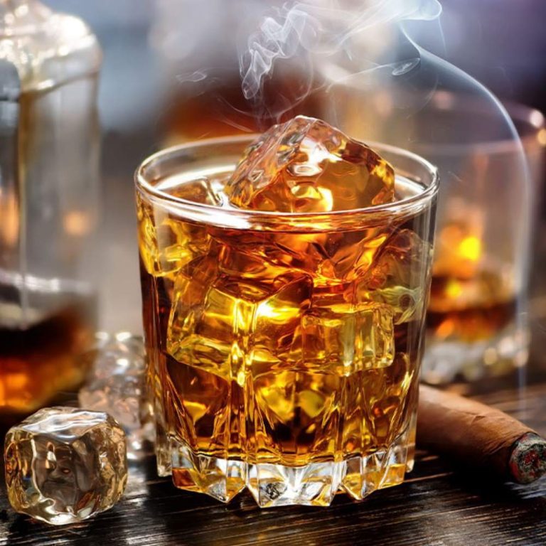 Exporturile de whiskey american în UE au crescut puternic în 2023, până la 709 milioane de dolari