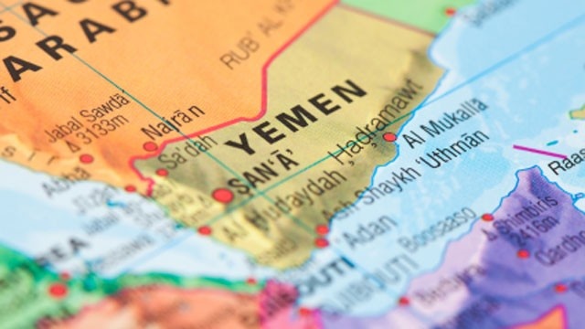 Riadul anunță o încetare a focului în Yemen