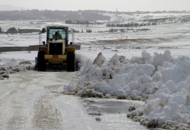 Administraţia de Meteorologie din Ucraina prognozează  o iarnă mai blândă decât de obicei în ţară