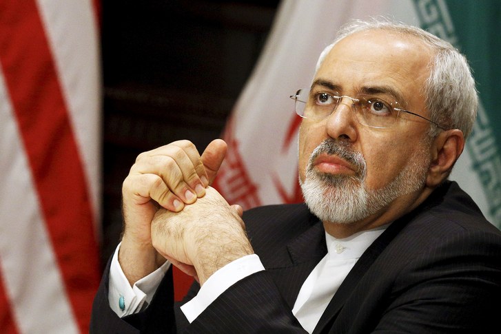 Abrogarea tratatului americano-iranian: Iranul afirmă că  Statele Unite sunt un “regim de tâlhari”