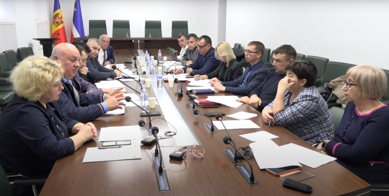 ONG-urile de media condamnă tentativele autorităților Găgăuziei de a submina libertatea presei